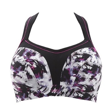 Biustonosz sportowy Panache Sports Bra 5021 60FF