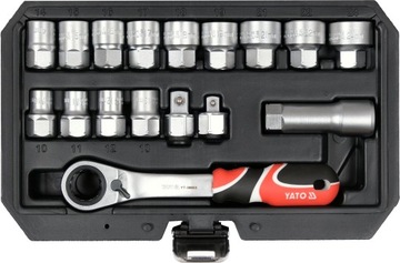 085 129 085 129 ZESTAW NARZEDZI SPLINE 3/81/2/17EL.