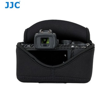 НЕОПРЕНОВЫЙ чехол для Nikon Z50 + 16-50мм
