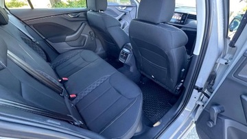 Skoda Kamiq Crossover 1.5 TSI 150KM 2021 Skoda Kamiq RATY 1.5 benz 150KM tylko 28tys km Zarej Klimatronic Gwarancja, zdjęcie 34