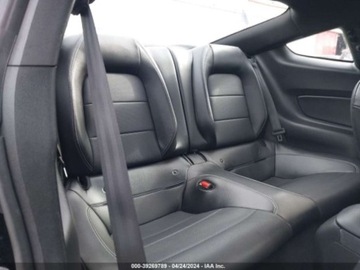 Ford Mustang VI Mach 1 5.0 Ti-VCT 460KM 2021 Ford Mustang 2021r, GT, Premium, 5.0L 5.0 Benzyna 460KM, zdjęcie 11