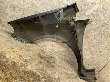 Błotnik Prawy przód Fiat Grande PUNTO 595/A 06-15r ORi OEM