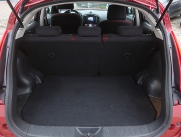 Nissan Juke I SUV 1.6 DIG-T 190KM 2010 Nissan Juke 1.6 DIG-T, Salon Polska, GAZ, Klima, zdjęcie 11