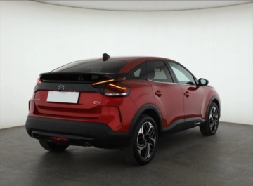 Citroen C4 III SUV 1.2 PureTech 130KM 2022 Citroen C4 1.2 PureTech, Salon Polska, zdjęcie 4