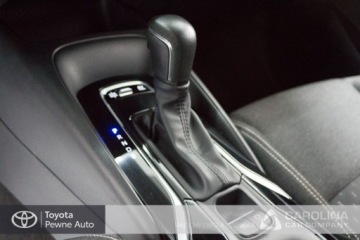 Toyota Corolla XII TS Kombi Facelifting 1.8 Hybrid 140KM 2024 Toyota Corolla Seria E21 (2019-) 1.8 Hybrid Comfor, zdjęcie 8