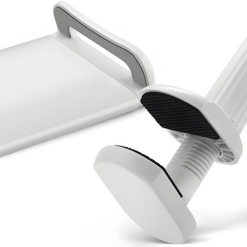 ПОДСТАВКА-ДЕРЖАТЕЛЬ ШТАТИВ ДЛЯ ТЕЛЕФОНА, ПЛАНШЕТА, РЕГУЛИРУЕМАЯ