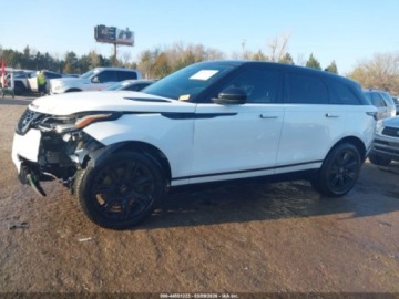 Land Rover Range Rover Velar 2022 Land Rover Range Rover Velar P250 R-Dynamic S 2022 2.0 Benzyna 247KM, zdjęcie 2
