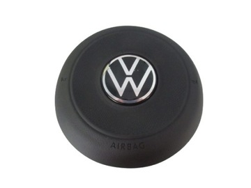 VW GOLF 7 VII GTI GTD AIRBAG PODUSZKA KIEROWCY 5G0880201AC