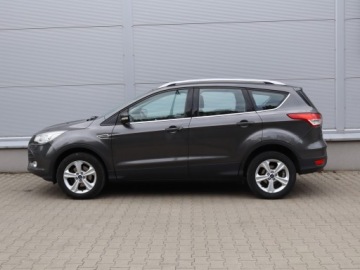 Ford Kuga II SUV Facelifting 1.5 EcoBoost 120KM 2016 Ford Kuga 1.5 EcoBoost, Navi, Klima, Klimatronic, zdjęcie 2