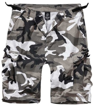 Короткие брюки BRANDIT BDU Urban 5XL