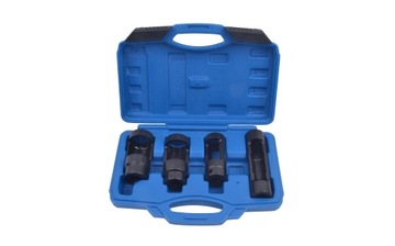 Quatros Komplet kluczy do wtryskiwaczy 4szt QS20322