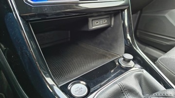 Volkswagen T-Cross SUV Facelifting 1.0 TSI 115KM 2024 Volkswagen T-Cross Life Plus 1.0 TSI 116 KM DSG,A, zdjęcie 24