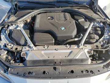 BMW Seria 4 G22-23-26 2023 BMW Seria 4 430i Gran Coupe 2023 2.0l 2.0 Benzyna 255KM, zdjęcie 6