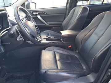 Mitsubishi Eclipse Cross SUV 1.5 T 163KM 2018 Mitsubishi Eclipse Cross 1.5 T GPF Intense CVT Mit, zdjęcie 14