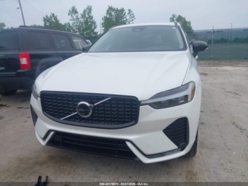 Volvo XC60 II 2025 Volvo XC 60 B5 Plus 2025 2.0 Benzyna 247KM, zdjęcie 7
