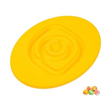 Rocker Toy przedsionkowa Early Learning dla