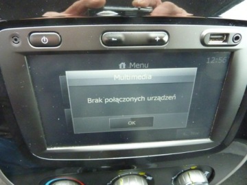 Renault Captur I Crossover 1.5 Energy dCi 90KM 2014 Renault Captur 1.5 DCI, zdjęcie 26