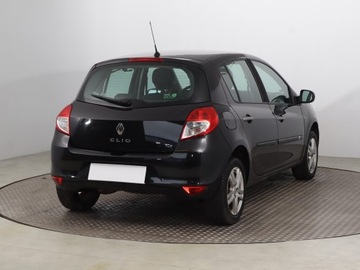 Renault Clio III 2011 Renault Clio 1.2 TCe, Salon Polska, GAZ, Klima,ALU, zdjęcie 4