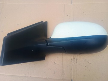 FIAT BRAVO II 06-15R ZRCÁTKO LEVÉ ELE. 5-PIN