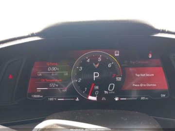 Chevrolet Corvette C7 2023 Chevrolet Corvette Stingray 2LT 2023 6.2l 6.2 Benzyna 495KM, zdjęcie 10