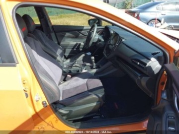 Subaru Outback VI 2023 Subaru Outback Limited, 2023r., 4x4, 2.4L 2.4 Benzyna 271KM, zdjęcie 9