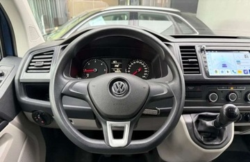Volkswagen Caravelle T6 2015 Volkswagen Caravelle Volkswagen Caravelle 2.0 TDI L2 Comfortline Mixt 4Mot, zdjęcie 22