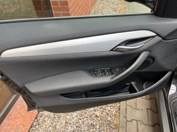 BMW X1 E84 Crossover Facelifting sDrive 20d 184KM 2014 BMW X1 2.0 diesel 184 KM automat panorama zarej w PL zamiana 2.0, zdjęcie 19