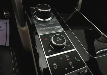 Land Rover Range Rover IV SUV LWB 4.4 SDV8 339KM 2013 Land Rover Range Rover 4.4 AUTOBIOGRAPHY meridian tv kamera 4x4 SALON P, zdjęcie 32