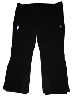 FAJNE SPODNIE SOFTSHELL - POLARINO 3 TECH 3XL