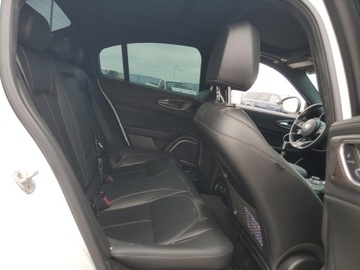 Alfa Romeo Giulia II Sedan Facelifting 2.0 Turbo 280KM 2022 Alfa Romeo Giulia Super 2022 2.0l 2.0 Benzyna 280KM, zdjęcie 10