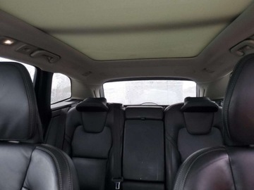 Volvo XC60 II 2022 Volvo XC 60 B6 Inscription 2022 2.0l 2.0 Benzyna 295KM, zdjęcie 10