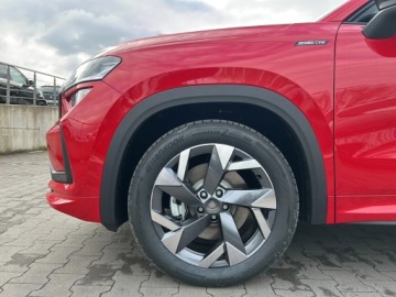 Skoda Kodiaq II SUV 2.0 TDI SCR 193KM 2026 Skoda Kodiaq Sportline 2.0 TDI 193 KM DSG 4x4, zdjęcie 26