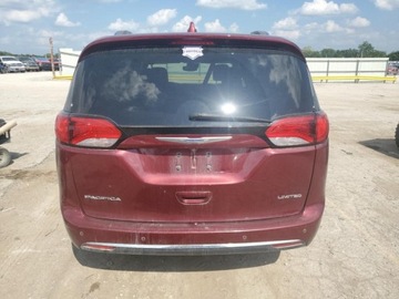 Chrysler Pacifica II 2017 Chrysler Pacifica Limited, 2017r., 3.6L 3.6 Benzyna 287KM, zdjęcie 5