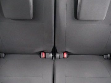 Mitsubishi Outlander III SUV Facelifting 2015 2.0 MIVEC 150KM 2015 Mitsubishi Outlander 2.0, Salon Polska, GAZ, 4X4, zdjęcie 19