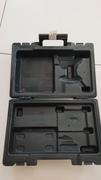 Чемодан Багажник FMS 200 Intec