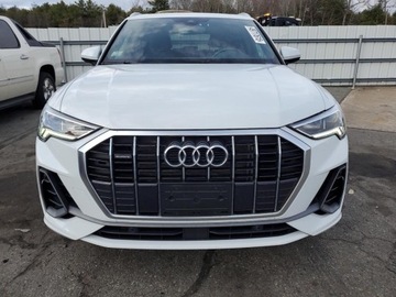 Audi Q3 II 2024 Audi Q3 Premium S Line 45 2024 2.0l 2.0 Benzyna 228KM, zdjęcie 5