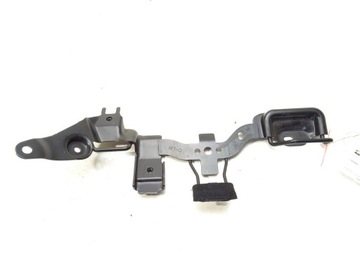 PLECH MONTÁŽ POHOVKA LEXUS RC F RCF 14-22