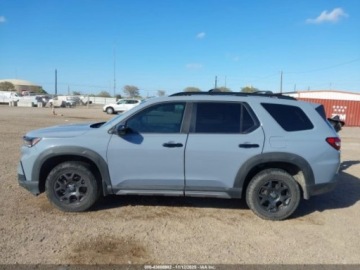 Honda Pilot II 2023 Honda Pilot 2023 Honda Pilot TrailSport AWD 3.5 Benzyna 285KM, zdjęcie 1