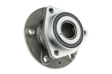 PIASTA ŁOŻYSKO PRZÓD VW GOLF V 03-08