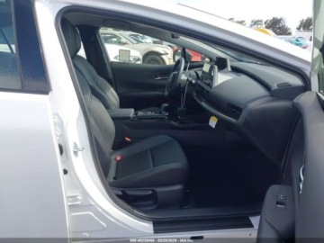 Toyota Prius V (XW60) 2026 Toyota Prius Nightshade 2026 2.0 Hybryda 157KM, zdjęcie 9