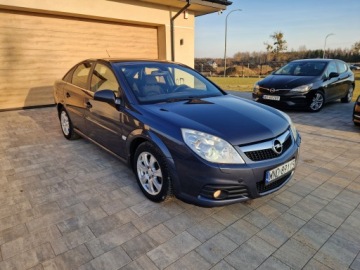 Opel Vectra C Sedan 1.9 CDTI ECOTEC 120KM 2007 Opel Vectra Opel Vectra C 1.9 1.9 Tdi Raty Zamiana 1.9 Diesel 120KM, zdjęcie 1