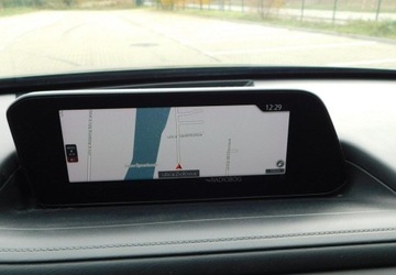 Mazda CX-30 2022 Mazda CX-30 z Gwarancja Bezwypadkowa 100 2.0 Benzyna 180KM, zdjęcie 14