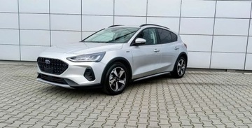 Ford Focus IV 2025 Ford Focus opony wielosezonowe NAVI, kamera, ogrzewana kierownica i szyba,, zdjęcie 1