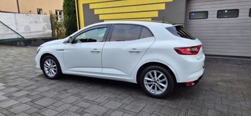 Renault Megane IV Hatchback 5d 1.3 TCe 115 FAP 115KM 2019 RENAULT MEGANE! Stan idealny!, zdjęcie 12