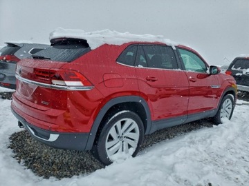 Volkswagen 2020 Volkswagen Atlas 2020 VOLKSWAGEN ATLAS CROSS SPORT SE 3.6 Benzyna 273KM, zdjęcie 2