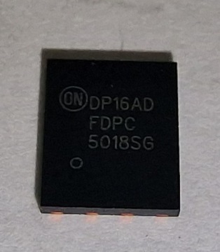 РАСПОЛОЖЕНИЕ FDPC5018SG FDPC5018