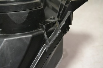 передний отражатель лампы Yamaha Tmax T-max 530 12-15'