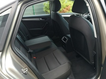 Audi A4 B8 2009 Audi A4 2.0TDI 136KM Klimatronik Tempomat Ledy Bi, zdjęcie 17