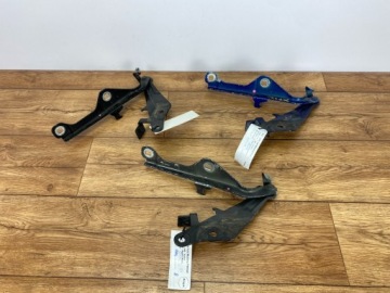 Петля капота правая, Ford Mustang VI 2015+