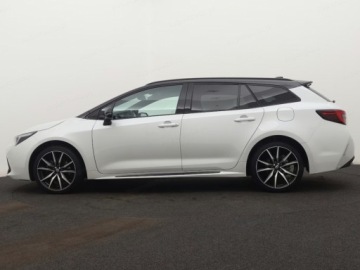 Toyota Corolla XII TS Kombi Facelifting 1.8 Hybrid 140KM 2026 Od ręki - GR Sport 1.8 Hybrid 140KM | Podgrzewane fotele!, zdjęcie 1